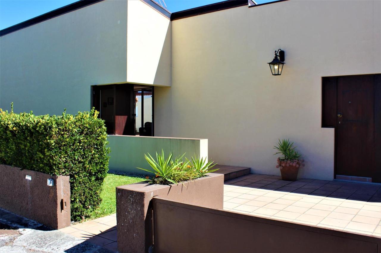Casa Na Praia - Com Piscina Esmoriz Zewnętrze zdjęcie