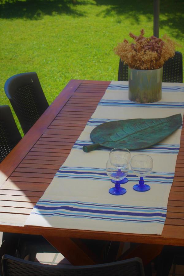 Casa Na Praia - Com Piscina Esmoriz Zewnętrze zdjęcie