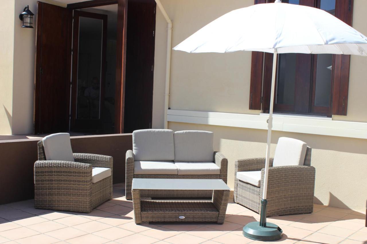 Casa Na Praia - Com Piscina Esmoriz Zewnętrze zdjęcie