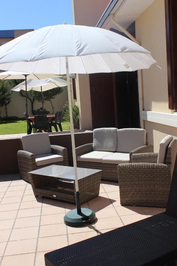 Casa Na Praia - Com Piscina Esmoriz Zewnętrze zdjęcie