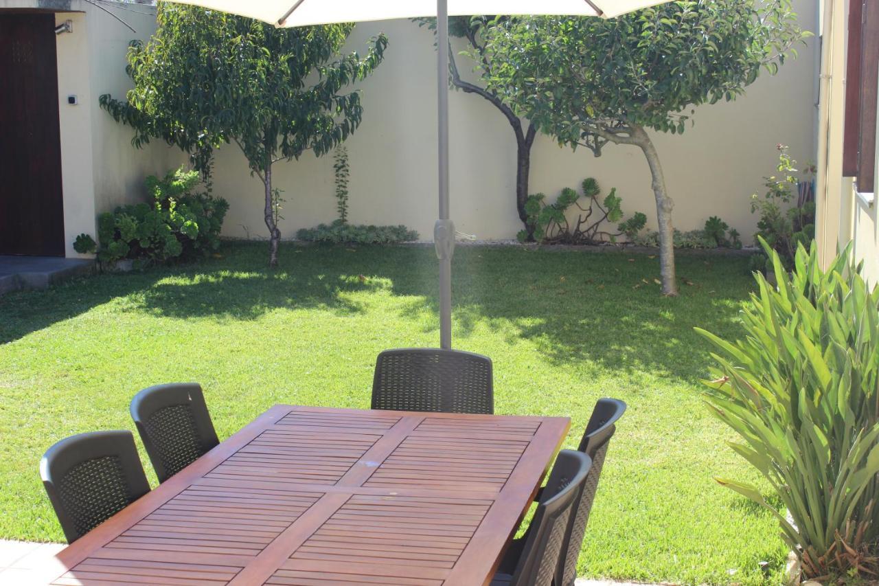 Casa Na Praia - Com Piscina Esmoriz Zewnętrze zdjęcie
